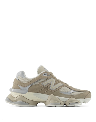 New Balance - U90608AP Sneakers - Driftwood